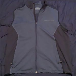 Vineyard Vines performance vest